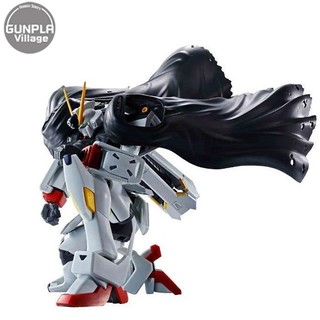 Bandai Robot Spirits &lt; Side MS &gt; Crossbone Gundam X1/X1 Kai Evolution-Spec 4573102603388 (Action Figure)