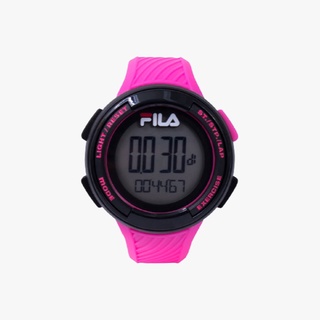 FILA นาฬิกาข้อมือ  FILA นาฬิกาข้อมือ รุ่น  Style Watch Pink รุ่น 38-163-004