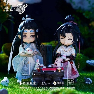 [พรีออเดอร์]  ชุดสำหรับ Nendoroid doll เทศกาลไหว้พระจันทร์