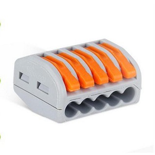 connector  เทอร์มินอลต่อสายไฟ PCT-215 แผงต่อสายไฟ