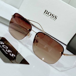 แว่นตากันแดด​ HUGO BOSS