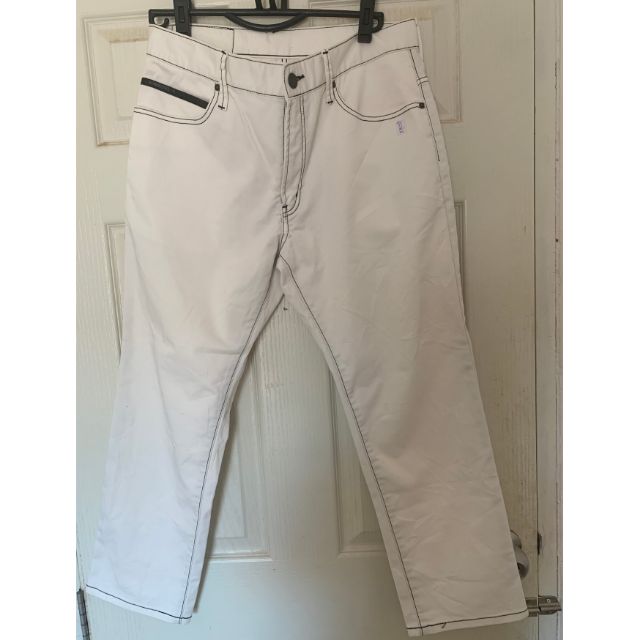 กางเกงยีนส์ edwin เอว33