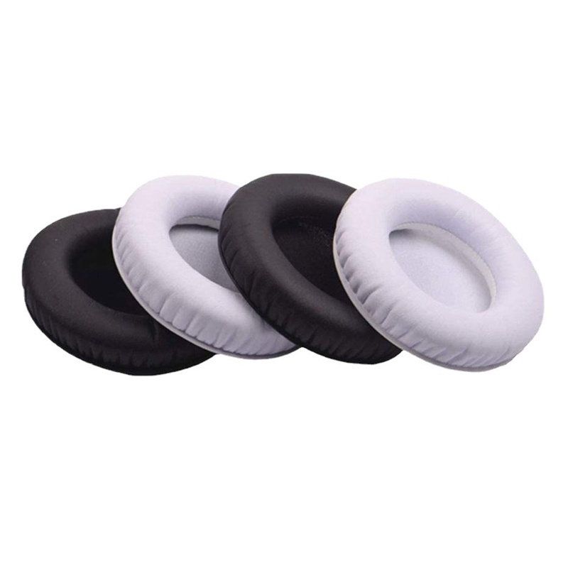 แผ่นฟองน้ําครอบหูฟัง สําหรับ JBL SYNCHROS S500 S700 E50 รูปที่ 4