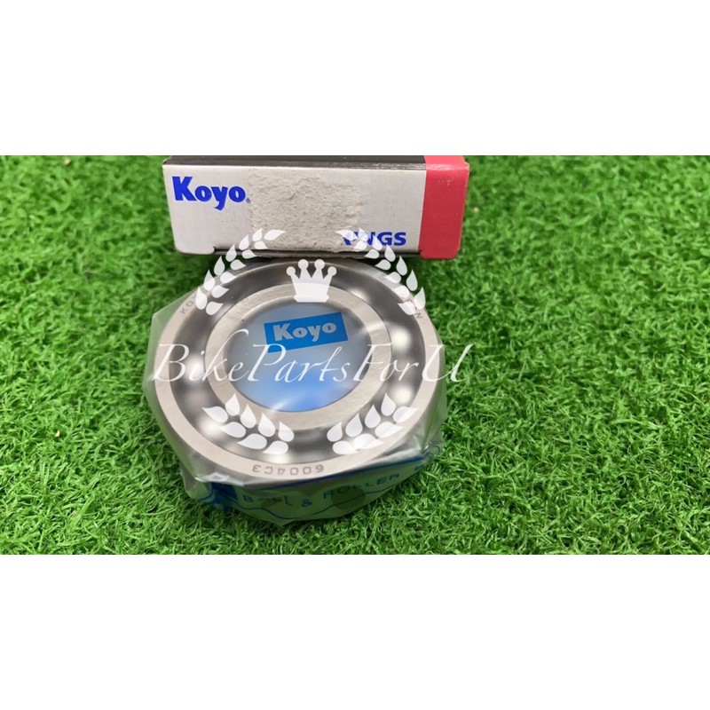 KOYO BEARING C3 6004/6001