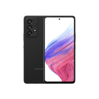 โปรโมชั่น : Samsung Galaxy A53 5G 8128GB รับประกันศูนย์ 1 ปี แถมฟรีประกันจอแตก