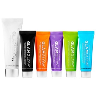 Glamglow #multimasking mask treatment set