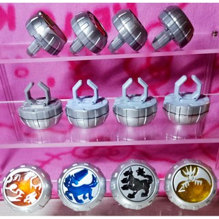 Kamen Rider Wizard Ring  แหวนไรเดอร์วิซาร์ด นำเข้า 🇯🇵 ลิขสิทธิ์แท้ 💯