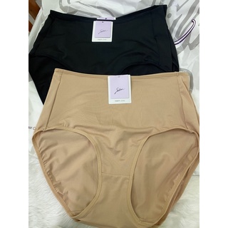 1ตัว กางเกงชั้นในซาบีน่า SUXZM5106 sabina full panty zone 2XL เอวสูง ขอบบาง เต็มตัว ใส่เบาสบาย ป้าย390บาท