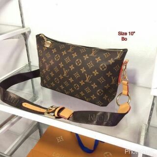 พร้อมส่ง.....!!!!  
👜กระเป๋าแบรนด์ : LV 10"