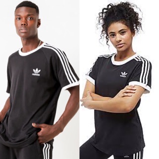 Adidas 3 Stripe Originals Mens/Womens