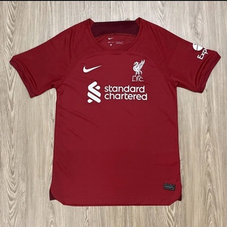 เสื้อกีฬา เสื้อLiverpool2023