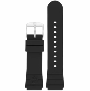 สายนาฬิกาLuminox 23มม. 22มม. 21มม. สายลูมิน็อค รุ่นnavy colormark และรุ่นอื่นๆ งานล็อตใหม่สายนิ่มทน