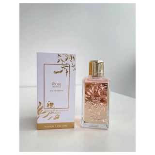 น้ำหอม Maison Lancôme Rose Peonia 100 ml. * กล่องขาย* 【ของแท้ 100 % 】ส่งฟรี 📦🛵🚚📦🛵🚚