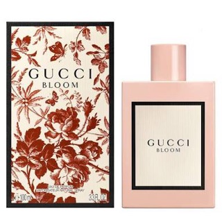 แท้ 💯% Gucci bloom EDP 100ml. น้ำหอมกุชชี่กลิ่นล่าสุดพร้อมส่งกล่องซีลป้ายคิงพสวเวอร์แท้💯% 💗