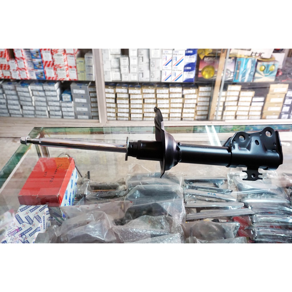 Tokico Kayaba โช๊คอัพหน้า Vios 03-07 โช๊คอัพหน้า วีออส 2003-2007