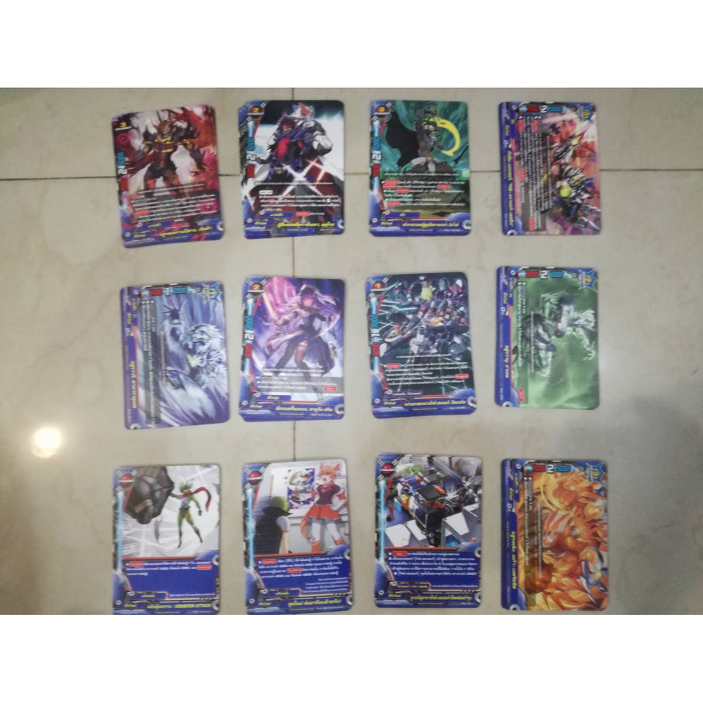 บัดดี้ไฟท์ชุดD-CBT01เเยกเวิลด์ฮีโร่เวิลด์