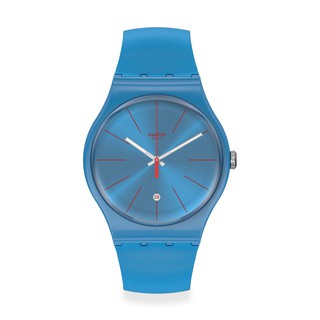 Swatch นาฬิกาผู้ชาย LAGOONAZING รุ่น SUOS401