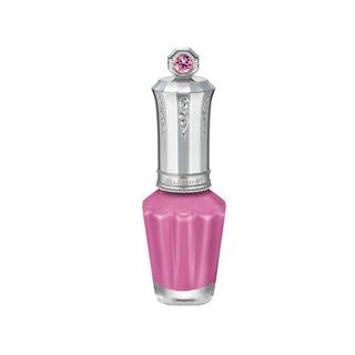 Jill Stuart Nail Lacquer R สีลิมิเต็ด อิดิชั่น 122 petit jellybeans ชมพูสดใสเหมือนเจลลี่บีน (ไม่ใช่สีมุก) สวยหวาน