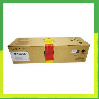 Sharp MX-235AT Toner  ใช้กับ เครื่องถ่ายเอกสาร SHARP รุ่น AR-5618/5620/5623/5623D