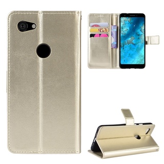 เคส Vivo Y21 Case Y21s Y33s Y31 2021 Y3s Y50 Y30 Y20 Y20i Y20S Y11S Y12S Y15s Y15 Y17 Y12 Y12s Y12A Y11 Leather Case Wallet V23e Y72 Y52 5G Flip Cover With Card Slots Stand TPU Bumper เคสฝาพับ เคสหนัง เคสซิลิโคน ซองมือถือ เคสและซองมือถือ