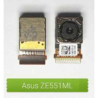 กล้องหลัง Asus ZE551ML,Z008D