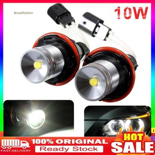 หลอดไฟหลอดไฟ Led สีขาวสําหรับ Bmw E 39 E 53 E 60 E 63 E 65 E 65 E 65 E 65 E 65