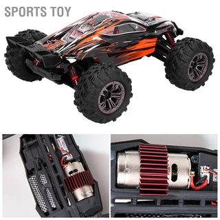 Sports Toy โมเดลรถบังคับวิทยุความเร็วสูงขนาดใหญ่ 1:16