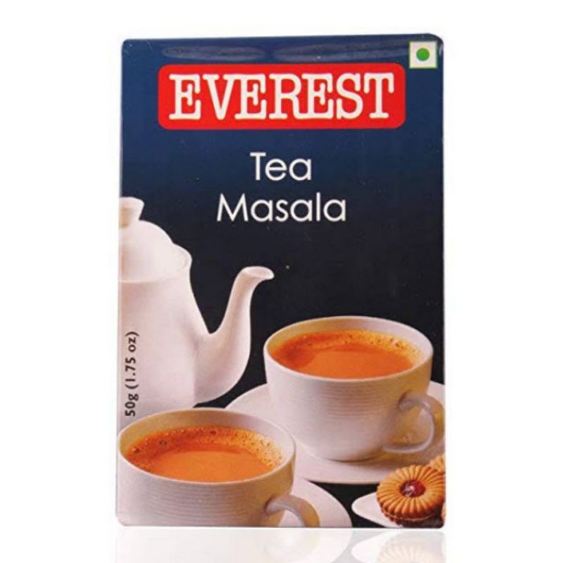 SUPER All : ชามาซาลา (Tea Masala) - Everest