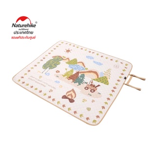 Naturehike Thailand เสื่อปิกนิกสำหรับเด็ก picnic mat for kids