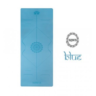 เสื่อโยคะ Asana Yoga Mat 5mm