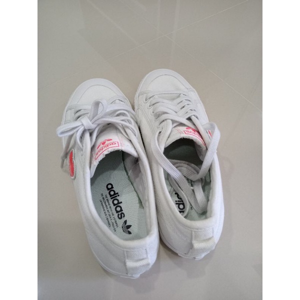 la redoute stan smith scratch