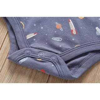 Mamas & Papas ชุดเด็ก บอดี้สูทแขนสั้น เซ็ท 5 ตัว (Girl) 🌈 สินค้าพร้อมส่ง ‼️