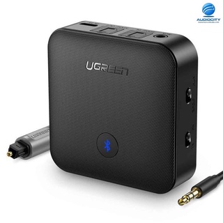 UGREEN Bluetooth 5.0 (50958) Receiver/Transmitter เครื่อง รับ-ส่ง บลูทูธได้ในตัวเดียว