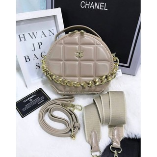 กระเป๋า Chanel กระเป๋าสะพาย