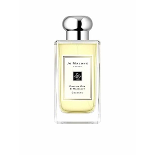 น้ำหอม Jo malone English Oak &amp; Hazelnut 100ml.