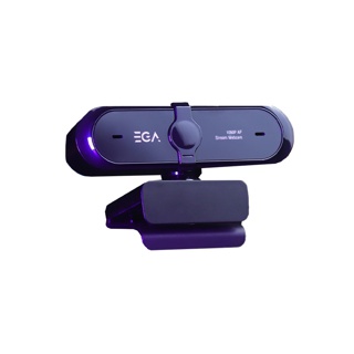 กล้อง EGA Type-W1 Webcam รหัส g-EGA type-W1