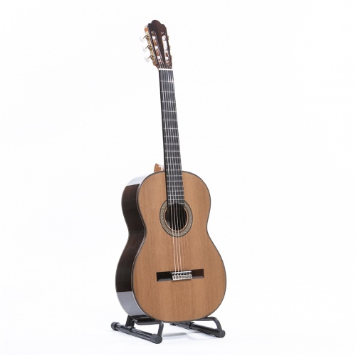 กีตาร์คลาสสิคASTURIAS Custom C (Cedar / Indian rosewood) , Classical Guitar made in Japan