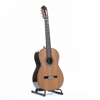 กีตาร์คลาสสิค All Solid ASTURIAS Custom, Cedar / Indian rosewood, Classical Guitar made in Japan