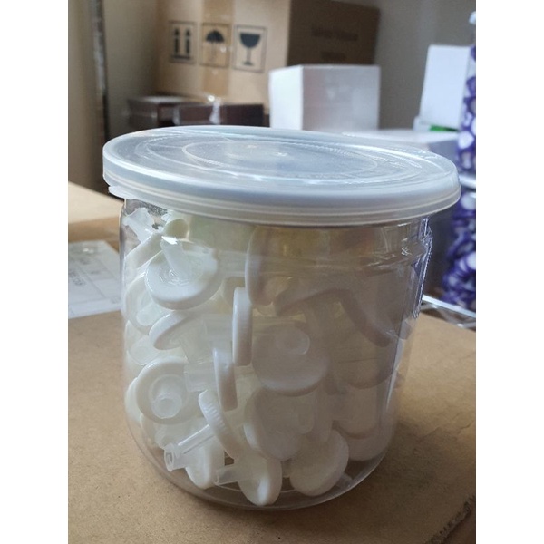 13 mm nylon syringe filter 0.45um  ,100 pcs/pk
