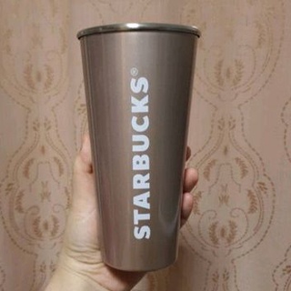 (พร้อมส่ง)*New*Starbucks Korea Tumbler 16oz./473 ml