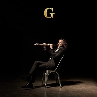 แผ่นเสียง Kenny G - New Standards 2 แผ่นเสียง LP, Vinyl (New)