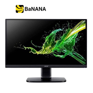 จอมอACER MONITOR KA222QAbmiix (VA 75Hz SPEAKER) by Banana IT