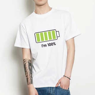 แฟชั่นเกาหลีคอกลมรูปแบบเสื้อยืดสําหรับผู้ชาย Unisex ท็อปส์ซู Tees #M-TS033 aDY