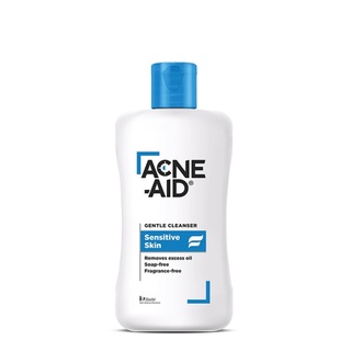 Acne Aid Gentle Cleanser Sensitive Skin 100ml