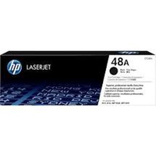 Original Hp CF248A ตลับหมึกโทนเนอร์แท้ ประกันศูนย์ HP Pro m15 , m16 , m28 , m29 , m31 Series