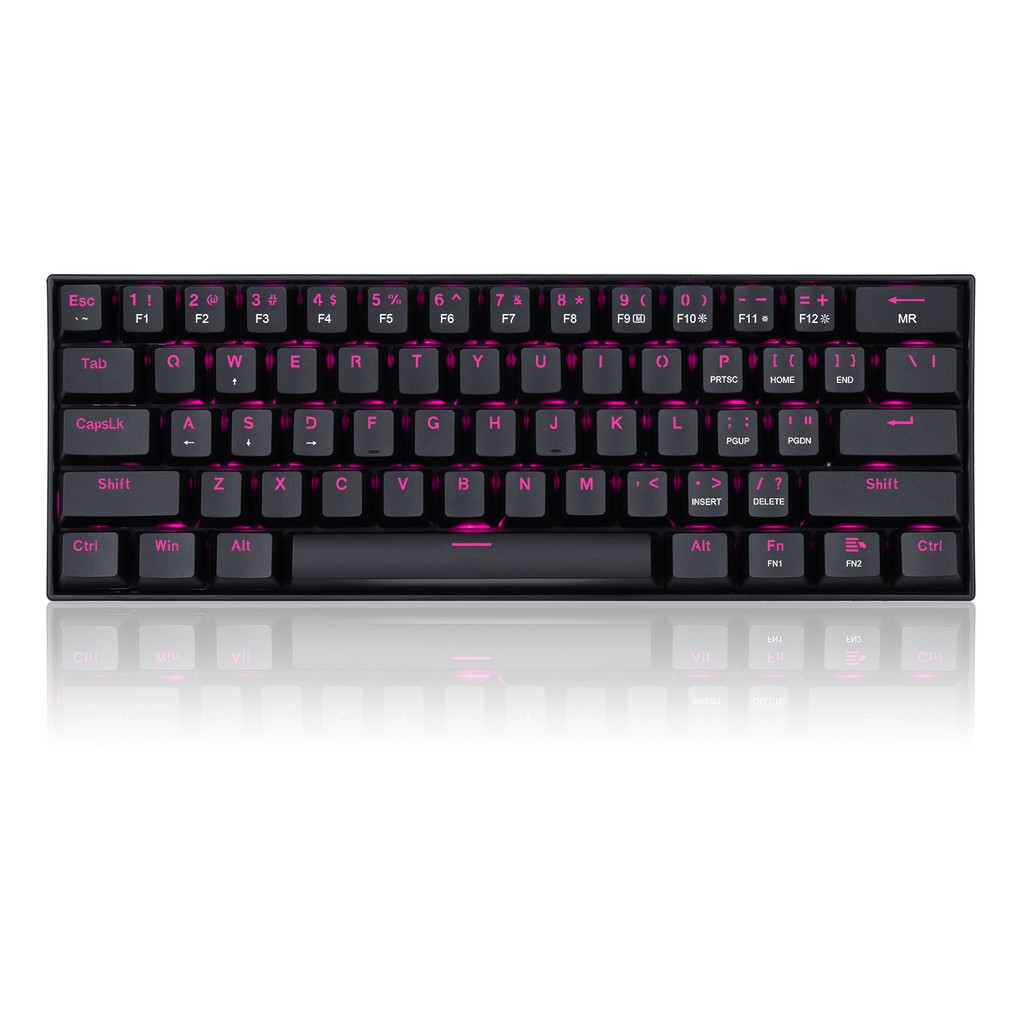 REDRAGON Reddragon Mechanical Gaming Keyboard DRAGONBORN - K630