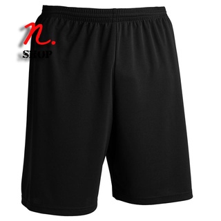 กางเกงฟุตบอลขาสั้นสำหรับผู้ใหญ่ รุ่น F100 KIPSTA F100 ADULT FOOTBALL SHORTS