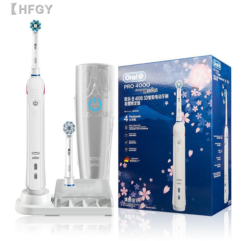 oralb p3000