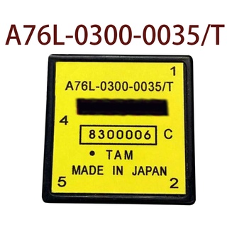 Sz A76L-0300-0035/T รับประกัน 1 ปี {รูปถ่ายคลังสินค้า}