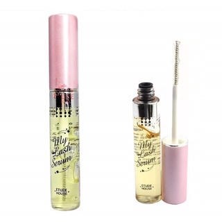 (Etude House) My Lash เซรั่ม 9 กรัม